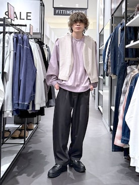 まとまとさんのコーディネート