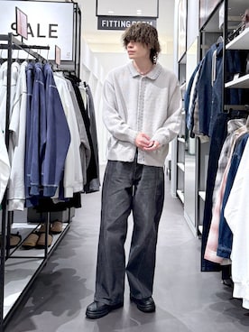 まとまとさんのコーディネート