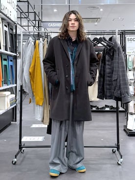 まとまとさんのコーディネート