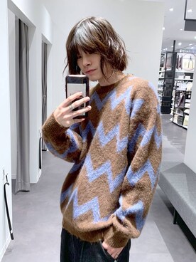 まとまとさん(メンズ・175cm)の秋コーディネート