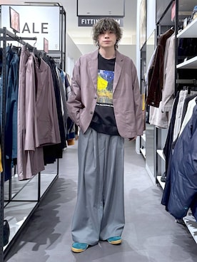 まとまとさんのコーディネート