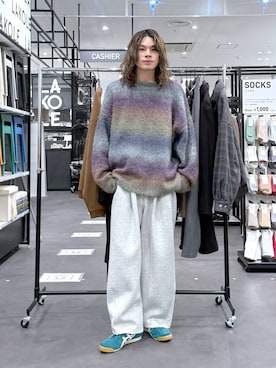 まとまとさんのコーディネート