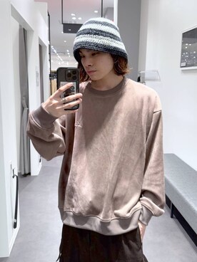 まとまとさんのコーディネート