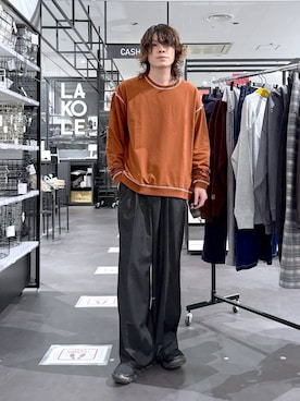 まとまとさんのコーディネート