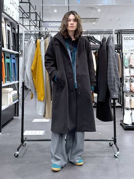 まとまとさんのコーディネート