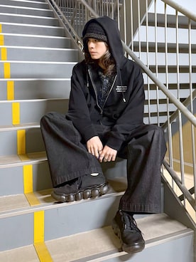 まとまとさんのコーディネート