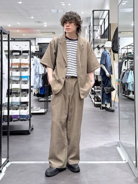 まとまとさんのコーディネート