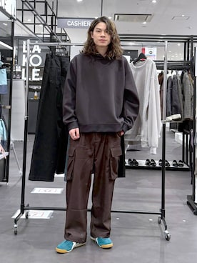 まとまとさんのコーディネート