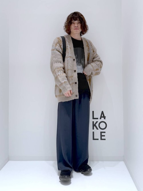 キルトバックルミニショルダーバッグ / 141809