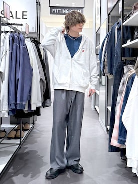 まとまとさんのコーディネート