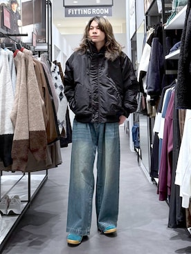 まとまとさんのコーディネート