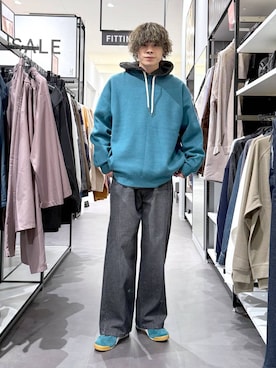 まとまとさんのコーディネート