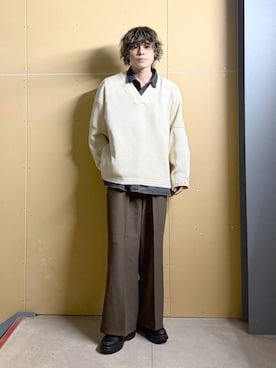 まとまとさんのコーディネート