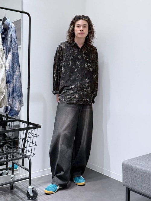 ボストンサングラス / 272978（サングラス）｜LAKOLE（ラコレ