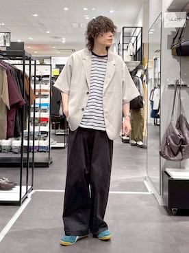 まとまとさんのコーディネート