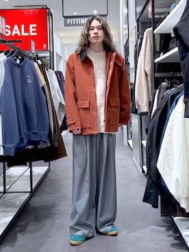 まとまとさんのコーディネート