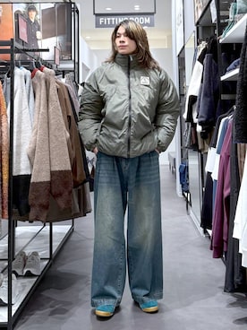 まとまとさんのコーディネート