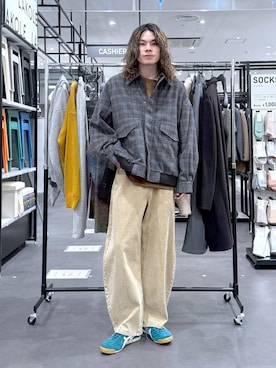 まとまとさんのコーディネート