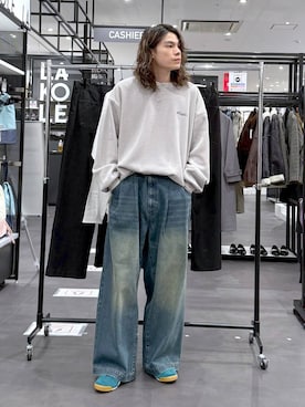 まとまとさんのコーディネート