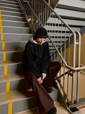 まとまとさんのコーディネート