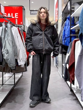 まとまとさんのコーディネート