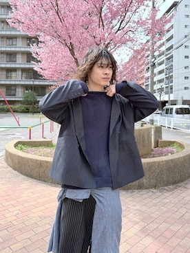 まとまとさんのコーディネート