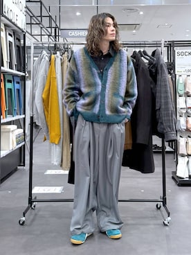 まとまとさんのコーディネート