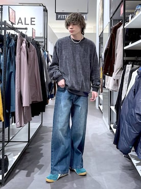 まとまとさんのコーディネート