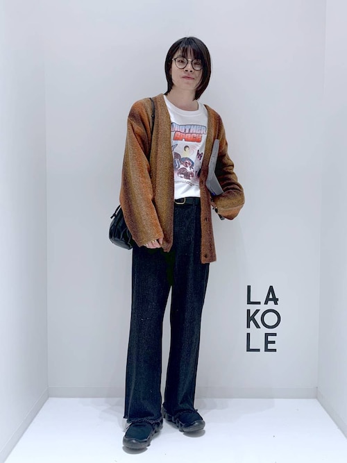 イヌネコレトロムービーＴ / 138983