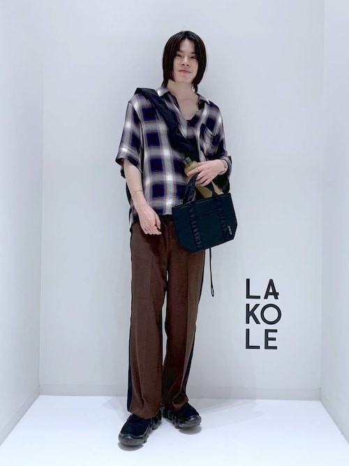 保冷トートバッグ(L) / 150563