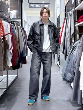 まとまとさんのコーディネート