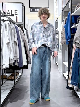 まとまとさんのコーディネート