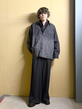 まとまとさんのコーディネート