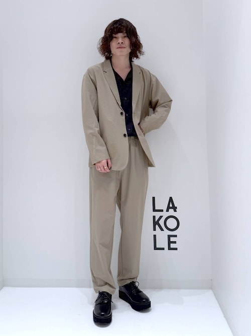 ナイロンJACKET SETUP / 143401