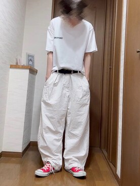 enu_blackさんのコーディネート