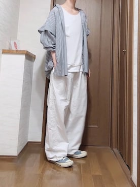 enu_blackさんのコーディネート