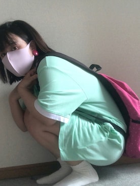 えりぶーさんのコーディネート