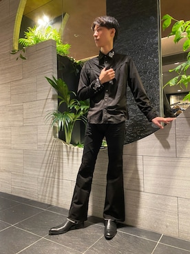 TOGAWAさんのコーディネート