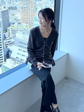 yuuさんのコーディネート