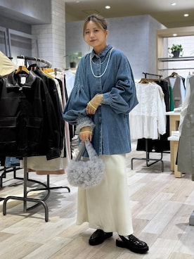 yuuさんのコーディネート