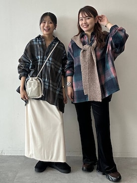 yuuさんのコーディネート