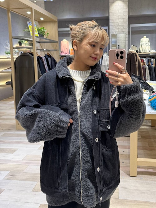 3連ボールネックレス 287544（ネックレス）｜LEPSIM（レプシィム）の