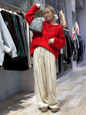 yuuさんのコーディネート