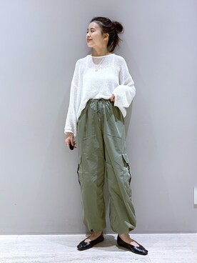 yuuさんのコーディネート