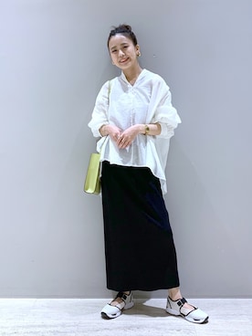 yuuさんのコーディネート