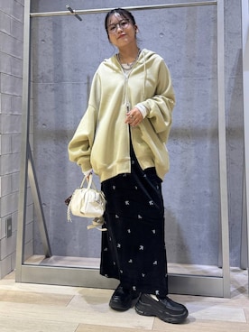 yuuさんのコーディネート