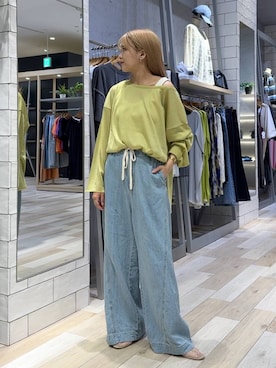 yuuさんのコーディネート