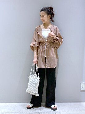 yuuさんのコーディネート