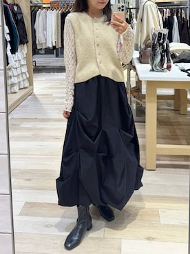 yuuさんのコーディネート