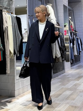 yuuさんのコーディネート